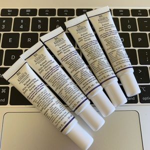 Kiehl’s Micro-Dose Anti-Aging Retinol Serum with Ceramides and Peptide